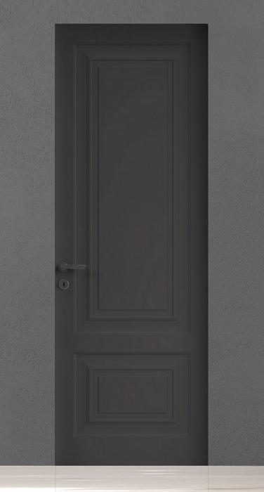 GRAND GR03 CH Grigio #